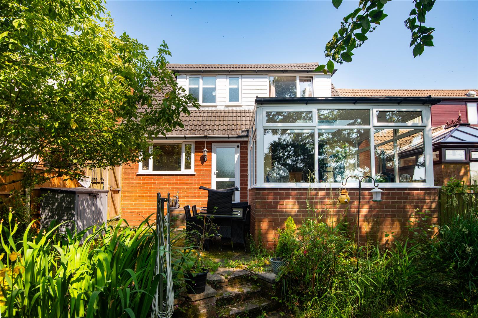Monks Drive, Withnell, Chorley